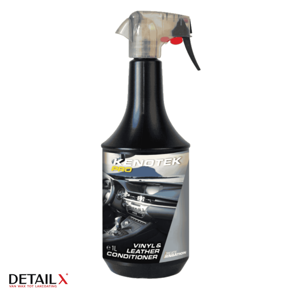 VINYL&LEATHER CONDITIONER