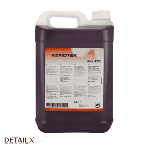 XTRA 3300 5L
