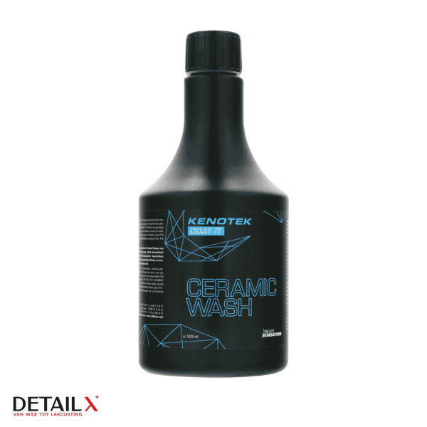 CERAMIC WASH