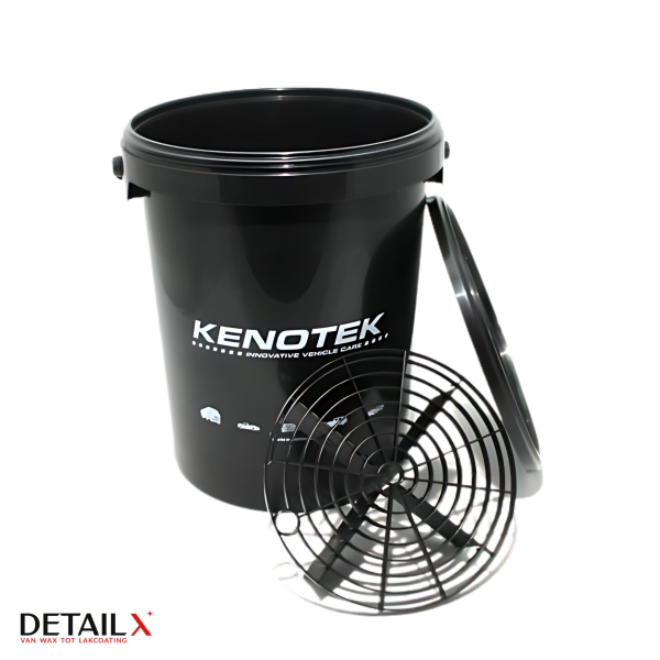 KENOTEK EMMER