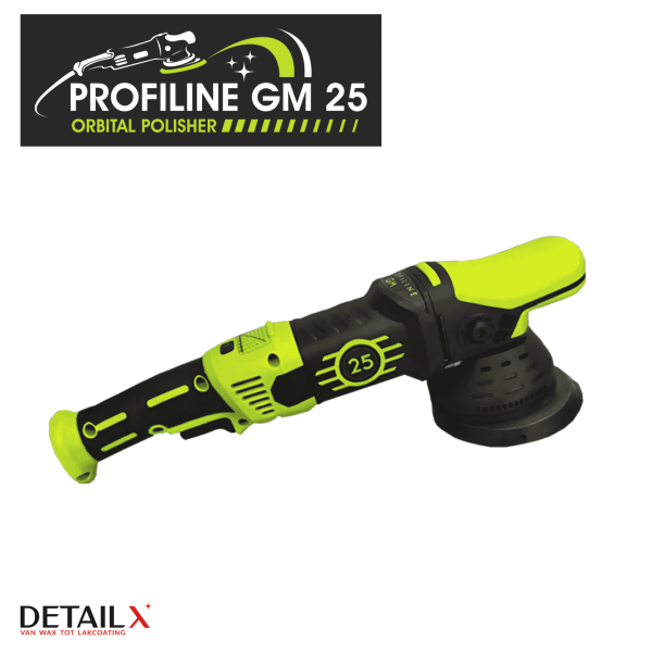 PROFILINE GM 25
