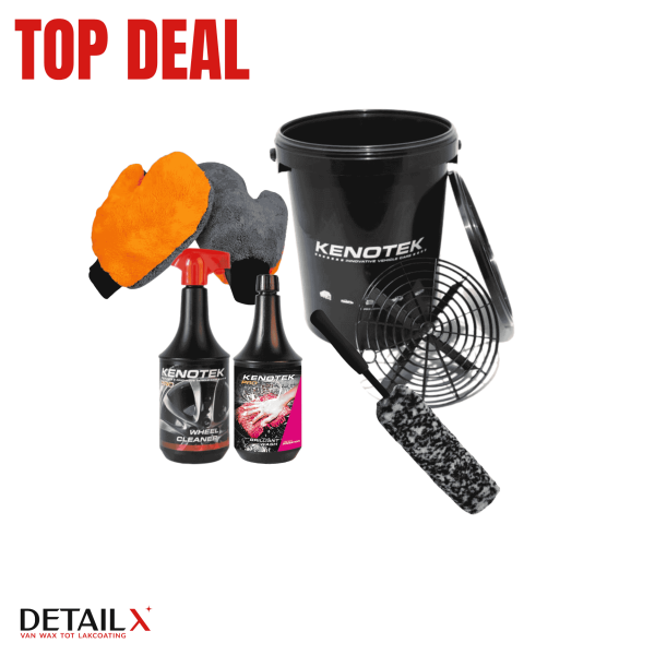 WASH DEAL 1