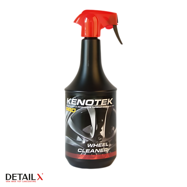 WHEEL CLEANER