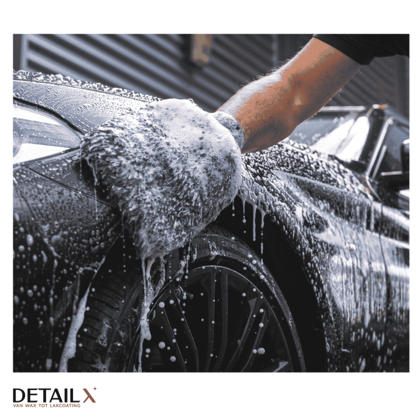 AUTO WASSEN 
