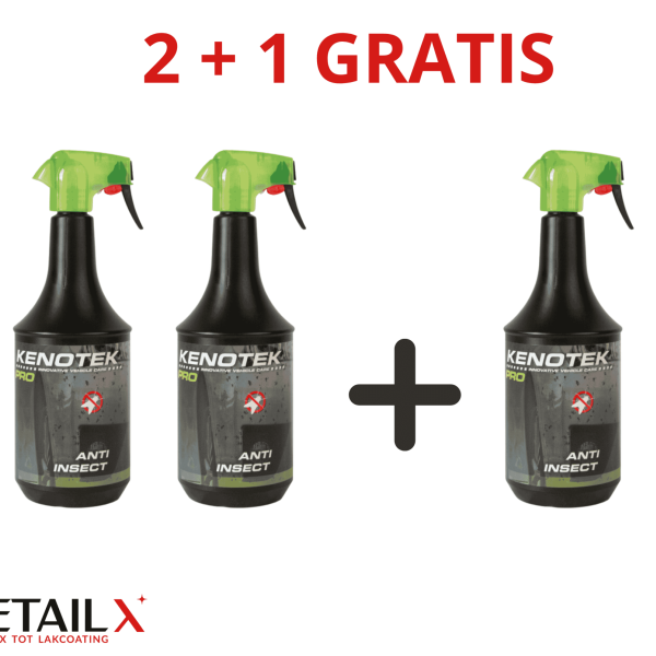 ANTI INSECT 2+1